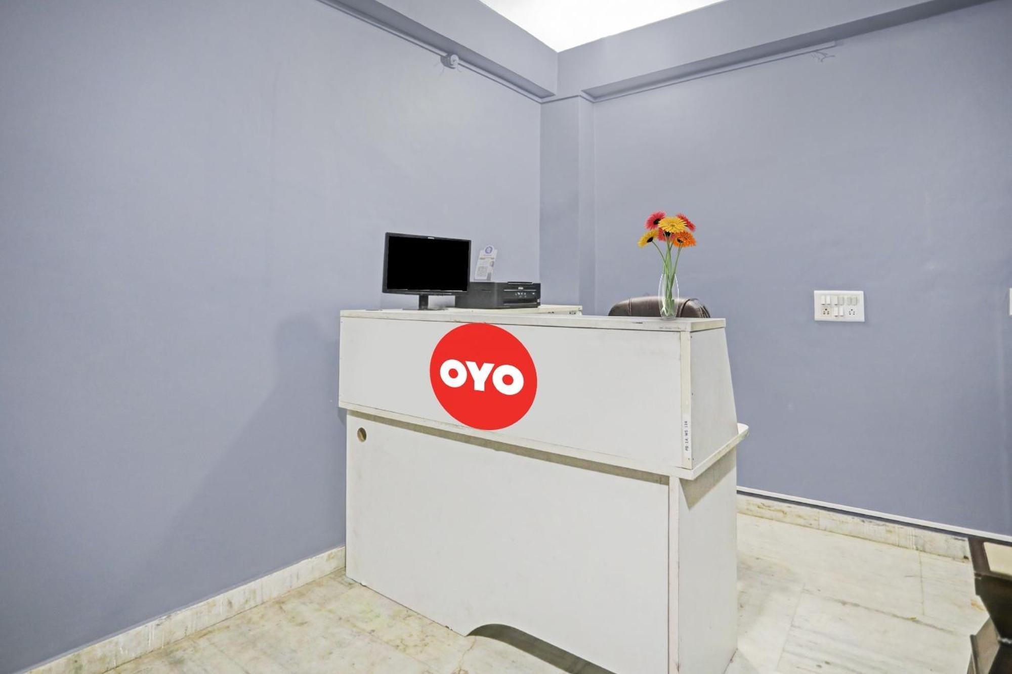Super Hotel O Metro Inn Near Worlds Of Wonder Kalkaji Devi Exterior photo